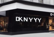 dkny是什么牌子