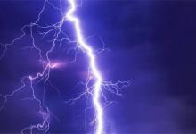 为什么会打雷打雷是怎么形成的