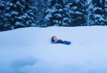做梦梦见下雪是什么意思