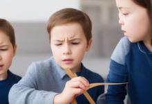 14孩子不听话怎么管教