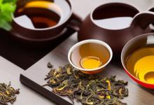 阿里山高山茶属于什么茶
