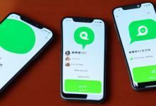 微信怎么发文字朋友圈