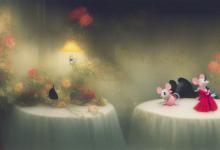 女人梦见老鼠什么征兆