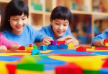跟小孩子玩的游戏