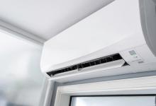 空调滤网怎么打开清洗