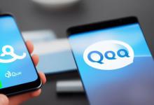 qq手机在线是什么意思