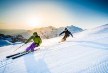 滑雪服可以甩干脱水吗