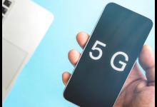 5g手机为什么显示4g信号