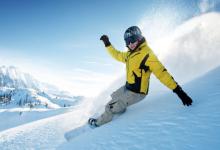 滑雪裤是包住雪鞋还是塞进雪鞋