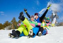 滑雪服零下二十度可以穿吗