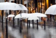 梦见买雨伞是什么意思