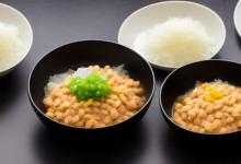 纳豆为什么要搅拌