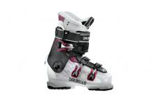 滑雪鞋有点挤脚正常吗