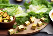 梦见豆腐是什么意思