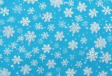 雪花绒是什么面料