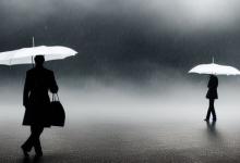梦见雨伞是什么意思