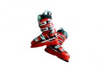 穿滑雪鞋小腿磨出水泡怎么办