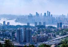 2023年重庆一般多久入秋降温