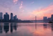 2023年国庆节重庆一般多少度