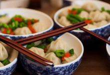 孕妇梦见吃饺子是什么意思