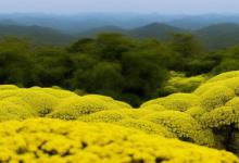 梦见摘槐花是什么意思