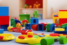 小孩子玩的玩具