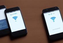 为什么手机不能连接wifi