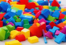 小孩子玩具有哪些