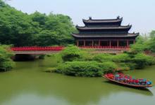 无锡适合孩子玩的地方