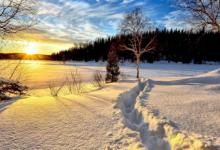 2023立冬气温下降的明显吗