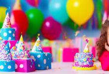 适合孩子生日发朋友圈的句子