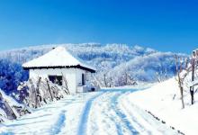 2023年立冬后会上冻吗