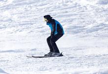 滑雪护目镜是防红外线还是紫外线