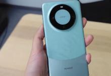 华为mate60pro是顶配吗