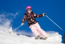 滑雪为什么不能戴隐形眼镜