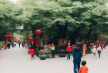 北京适合孩子玩的地方