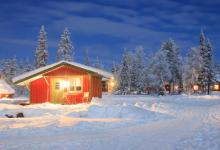 2023年立冬过后就冷了吗