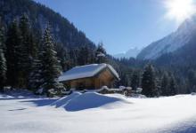 立冬了怎么还不冷2023