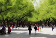 带老人孩子去北京旅游攻略