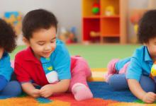 带小孩子玩的游戏