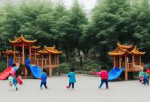 沈阳小孩子玩的地方