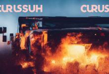 crush什么意思
