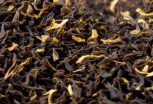 黑茶属于什么茶