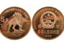 这套紫铜纪念币，未来的潜力怎么样？