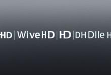 手机信号旁边hd是什么意思