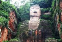 乐山大佛让你坐是什么意思 乐山大佛让你坐是什么梗