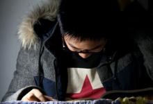 青少年心理健康现状 ？