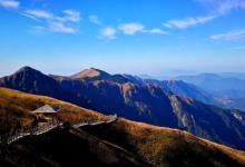 武功山索道可以坐几个人