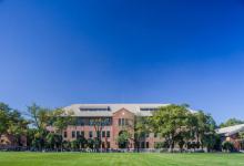 大连有哪些大学？