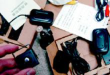 ​非法改装偷拍设备最常用到手机要如何解决呢